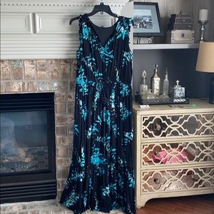 Gorgeous Maxi Dress